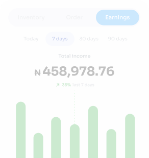 Analytics earnings
